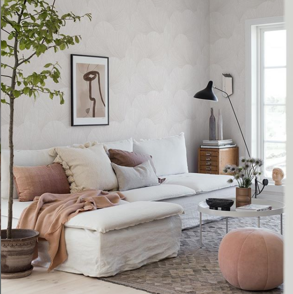Ideas para cubrir un sofá con estilo | KSI Tot Textil Blog